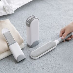 Magic Lint - Removedor de Lãs e Pelos